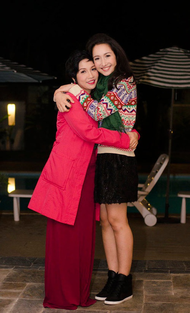 Ca sĩ Mỹ Linh dương tính với Covid-19 sau hôn lễ của con gái tại Mỹ-12