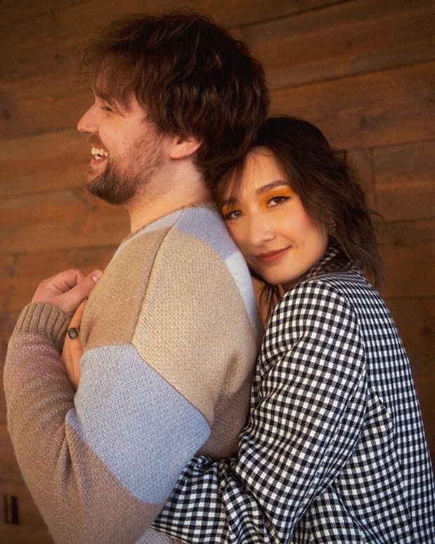 Ca sĩ Mỹ Linh dương tính với Covid-19 sau hôn lễ của con gái tại Mỹ-5