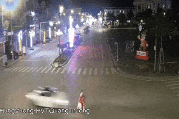 Cán bộ Sở GTVT Bắc Giang say xỉn lái xe gây tai nạn, gia đình 3 người thiệt mạng