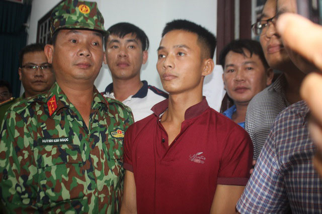 Triệu Quân Sự từng nói trước tòa: Cố gắng cải tạo để về phụng dưỡng bố mẹ-3