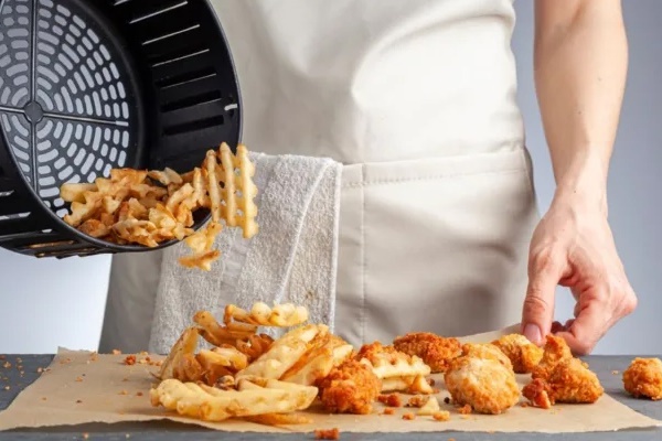 5 thực phẩm tệ nhất khiến mạch máu bẩn, lưu thông máu kém, tuổi thọ giảm nhanh-2