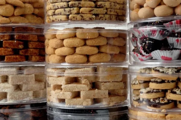 5 thực phẩm tệ nhất khiến mạch máu bẩn, lưu thông máu kém, tuổi thọ giảm nhanh-3