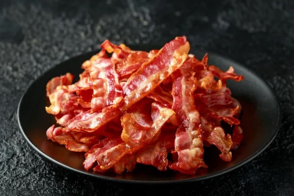 5 thực phẩm tệ nhất khiến mạch máu bẩn, lưu thông máu kém, tuổi thọ giảm nhanh-4