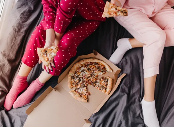 5 thực phẩm tệ nhất khiến mạch máu bẩn, lưu thông máu kém, tuổi thọ giảm nhanh-5