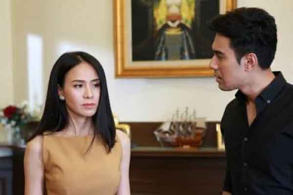 Đi họp lớp phát hiện bí mật 10 năm trước-2
