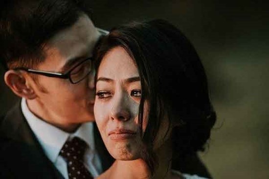 Đi họp lớp phát hiện bí mật 10 năm trước