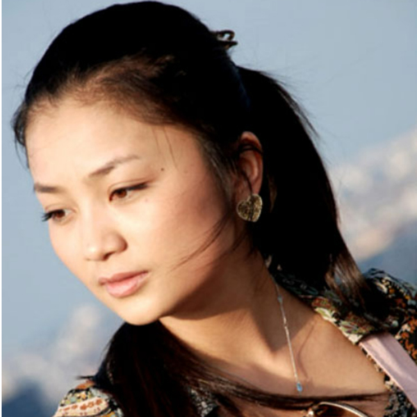 Diệu Hương cô phóng viên học đường Nhật ký Vàng Anh giờ nhan sắc lột xác ngoạn mục-1