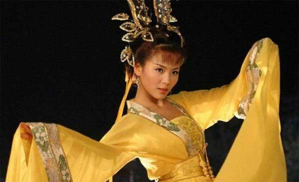 Cuộc sống của những cung nữ thủ lăng hầu hạ cố Hoàng đế như thế nào?-4