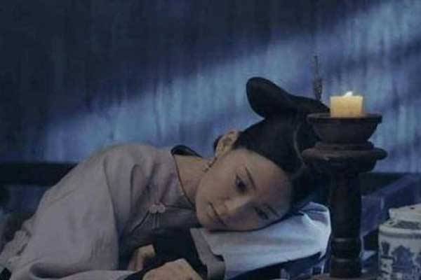 Cuộc sống của những cung nữ thủ lăng hầu hạ cố Hoàng đế như thế nào?-5