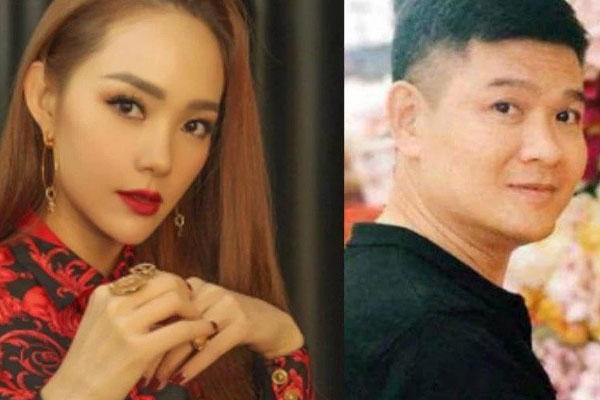 Lễ cưới Minh Hằng không đón tiếp trẻ em-2