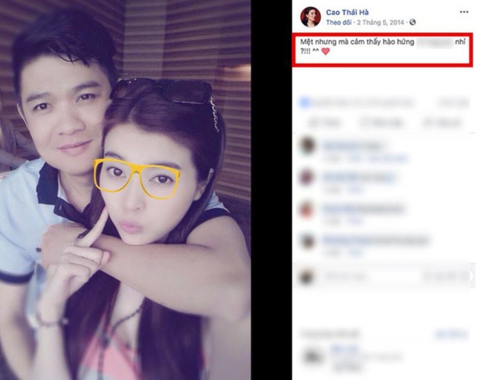 Danh tính chồng sắp cưới của Minh Hằng, từng là bạn trai của Hạ Lam trong Bão ngầm-3