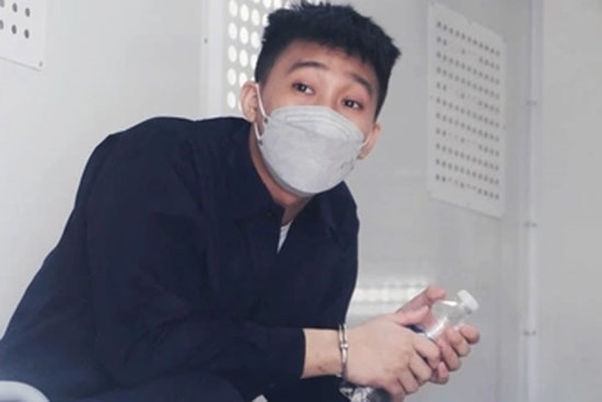 Bị phạt 9 năm tù vì làm bạn gái 13 tuổi có thai