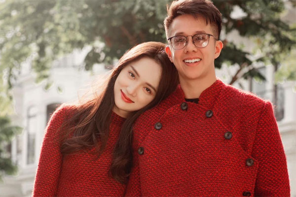 Giữa nghi vấn toang, Matt Liu thả thính cực ngọt, Hương Giang đáp trả phũ phàng-8