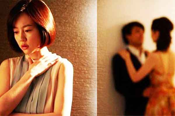Phát hiện chồng có bồ, vợ đáp trả một cách khôn ngoan khiến chồng và nhân tình tự nguyện cắt đứt-1