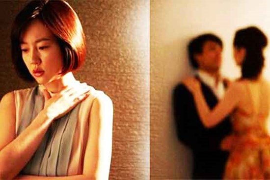 Phát hiện chồng có bồ, vợ đáp trả một cách khôn ngoan khiến chồng và nhân tình tự nguyện cắt đứt