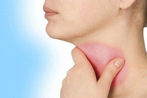 3 thói quen ăn uống dễ dẫn đến ung thư thực quản, giới trẻ nên từ bỏ sớm!-2