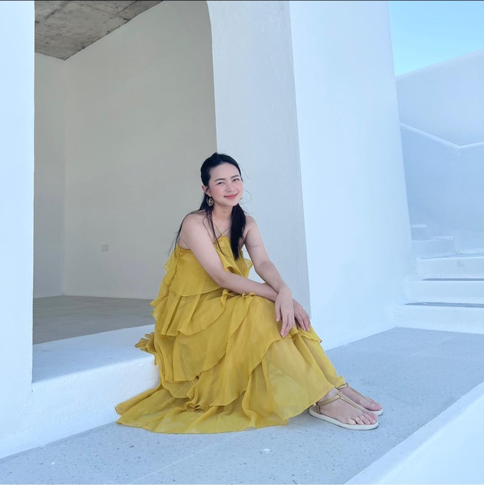 Phan Như Thảo phân trần về quá trình giảm cân: Không hề có nước thần thánh, phải kết hợp 800 thứ khác-2