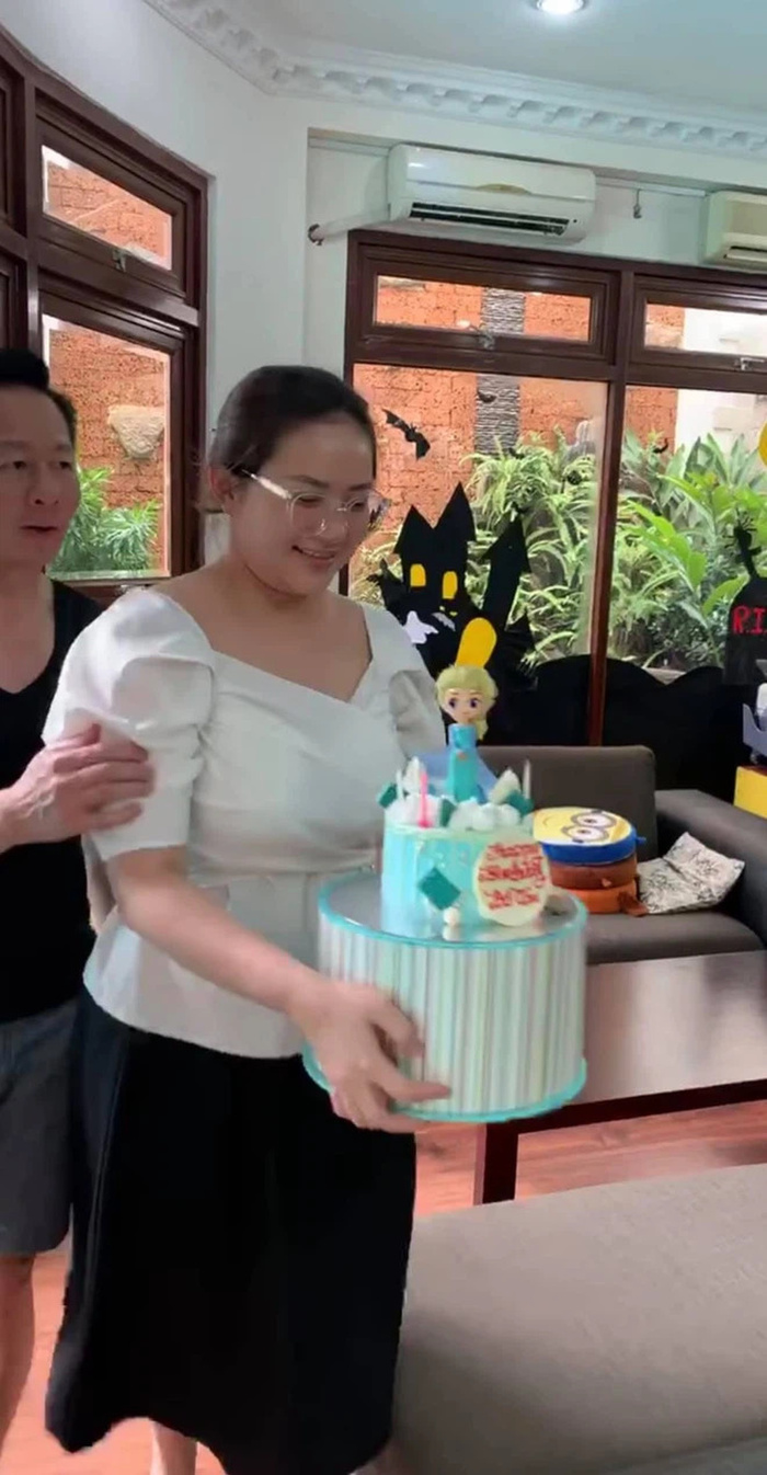 Phan Như Thảo phân trần về quá trình giảm cân: Không hề có nước thần thánh, phải kết hợp 800 thứ khác-1