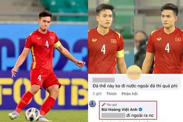 U23 Việt Nam mất Văn Toản, Danh Trung trước cuộc thư hùng với U23 Hàn Quốc-2