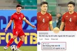 U23 Việt Nam mất Văn Toản, Danh Trung trước cuộc thư hùng với U23 Hàn Quốc-2