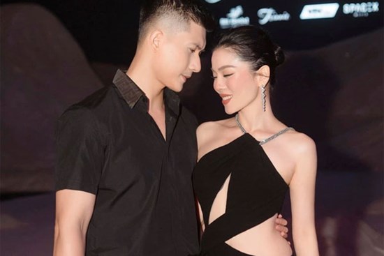 Nghi vấn Lệ Quyên và Lâm Bảo Châu đang gặp trục trặc về chuyện tình cảm?