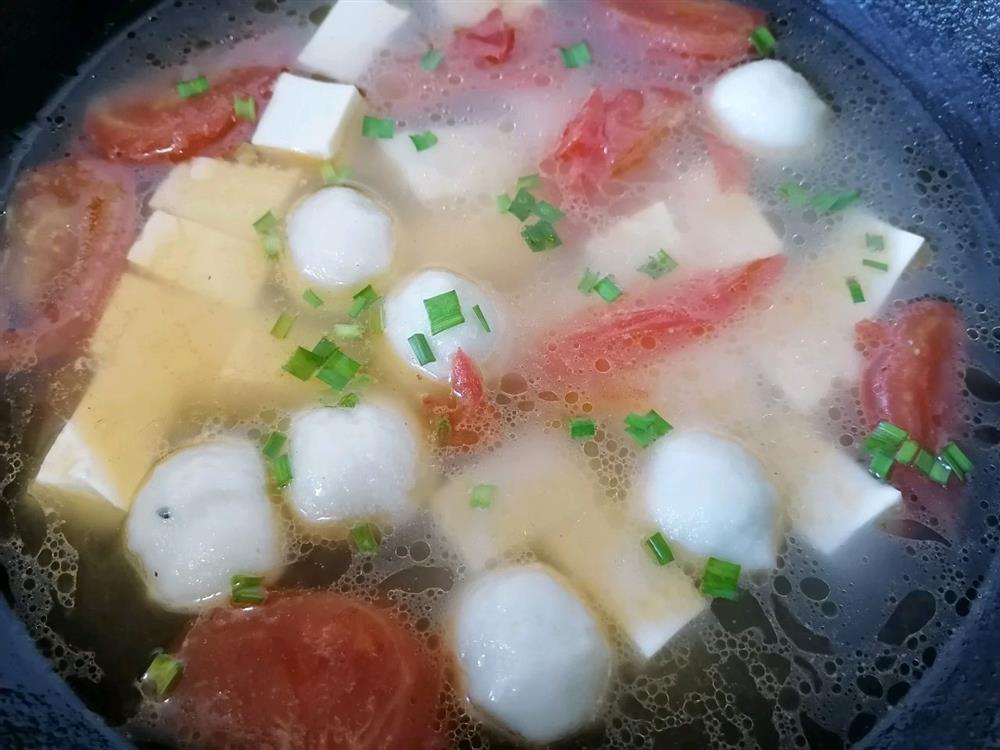 Canh chua mà nấu thế này - chồng chan vợ húp cả nhà xuýt xoa!-5