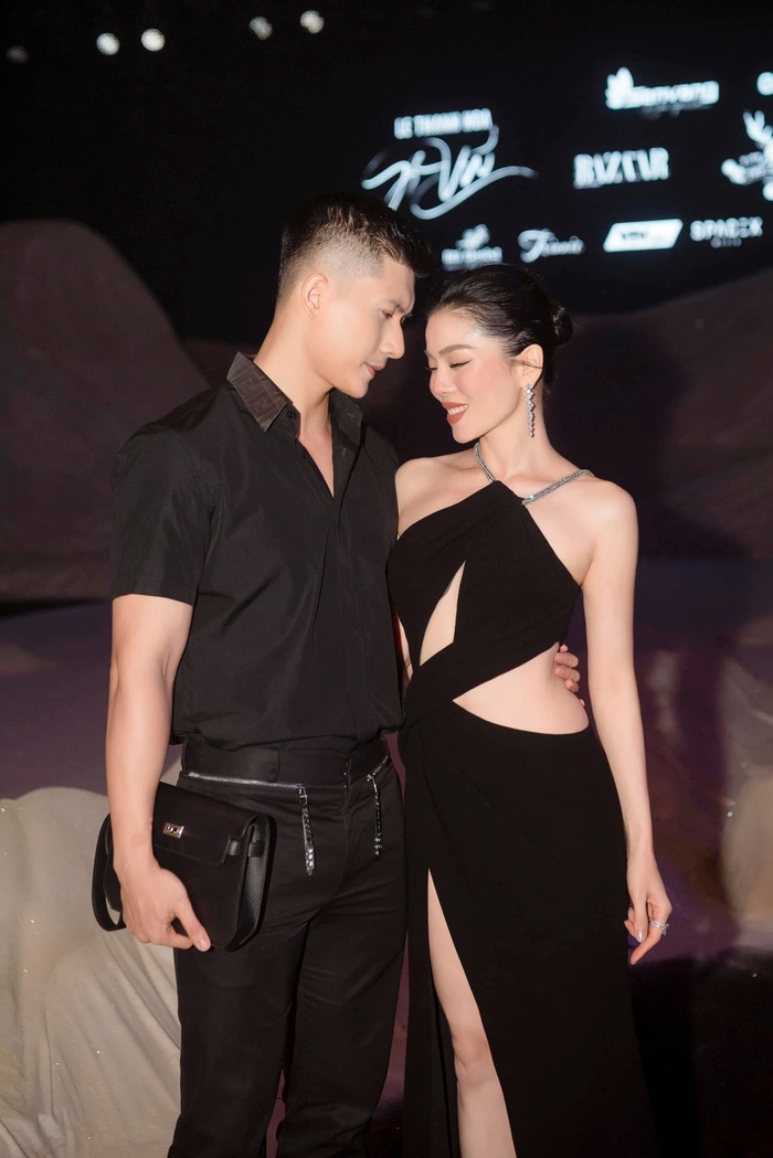 Nghi vấn Lệ Quyên và Lâm Bảo Châu đang gặp trục trặc về chuyện tình cảm?-1