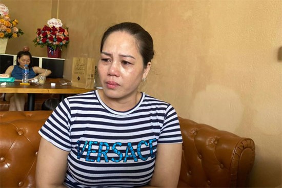 Nhân chứng kể phút ô tô Audi tông 3 người tử vong ở Bắc Giang