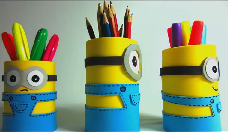 Những công dụng bất ngờ của lõi giấy vệ sinh, cái số 6 thật mới lạ-5