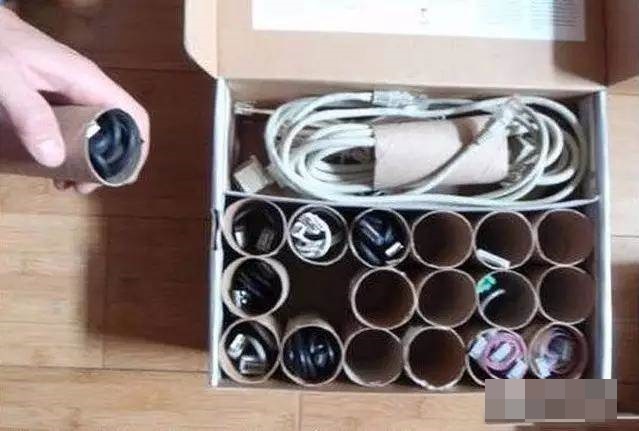 Những công dụng bất ngờ của lõi giấy vệ sinh, cái số 6 thật mới lạ-7