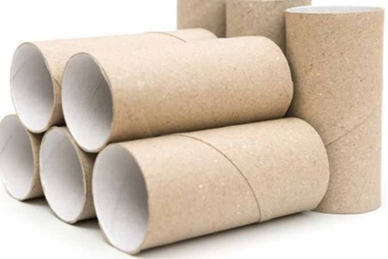 Những công dụng bất ngờ của lõi giấy vệ sinh, cái số 6 thật mới lạ