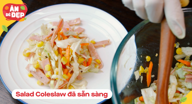 Thường xuyên ăn 2 món salad này, mỡ thừa trong cơ thể sẽ sợ phát khiếp!-5