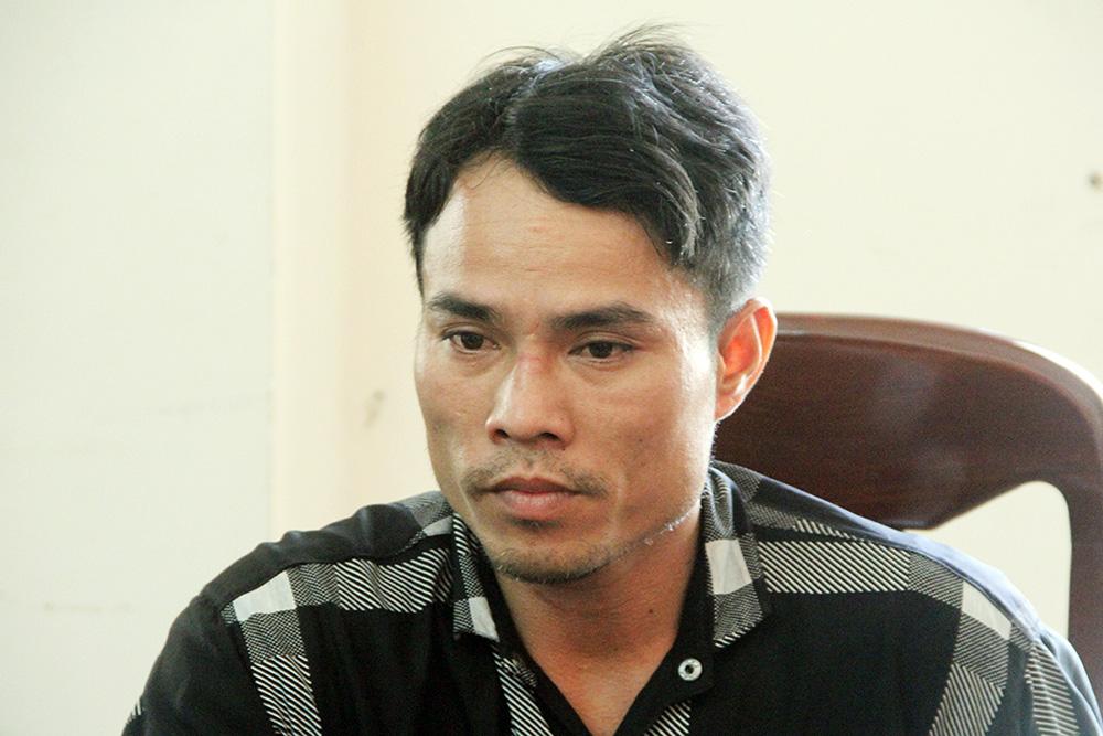 Bé gái 3 tuổi chứng kiến cha sát hại ông bà ngoại và mẹ ở Phú Yên-2