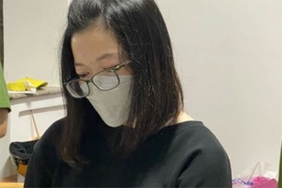 Nữ nhân viên ngân hàng chiếm đoạt trên 100 tỷ đồng