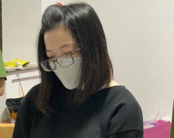 Nữ nhân viên ngân hàng chiếm đoạt trên 100 tỷ đồng-1