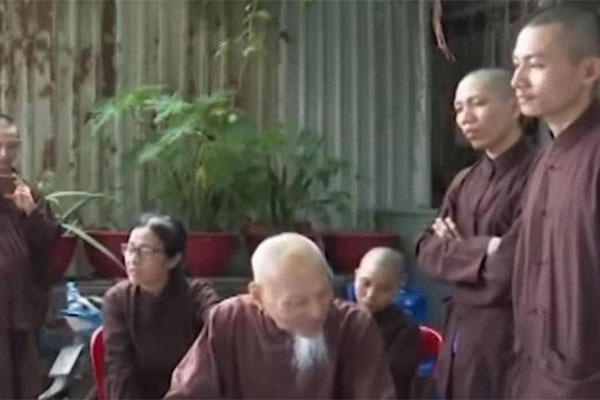 Vụ Tịnh Thất Bồng Lai: Sự tôn sùng của các bị can với Lê Tùng Vân qua lời khai bà Cao Thị Cúc-2