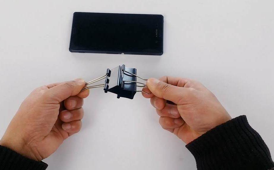 Đặt một chiếc kẹp trong nhà bếp và phòng tắm giúp tiết kiệm một khoản tiền mỗi năm, người thông minh sẽ làm theo ngay-5