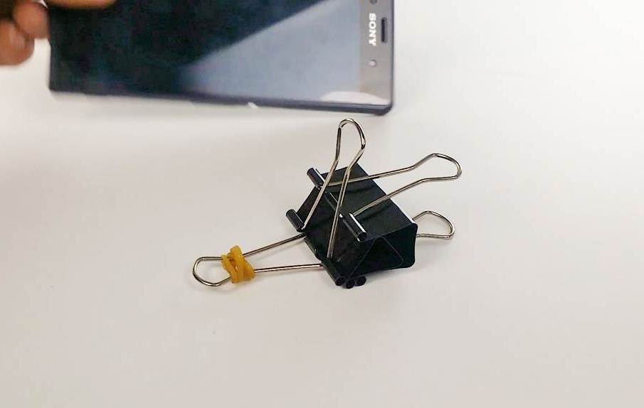 Đặt một chiếc kẹp trong nhà bếp và phòng tắm giúp tiết kiệm một khoản tiền mỗi năm, người thông minh sẽ làm theo ngay-6