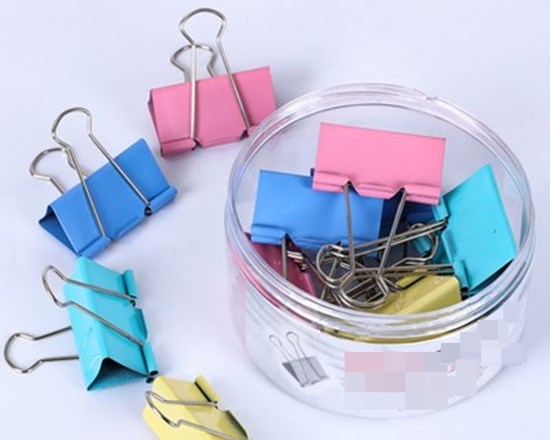 Đặt một chiếc kẹp trong nhà bếp và phòng tắm giúp tiết kiệm một khoản tiền mỗi năm, người thông minh sẽ làm theo ngay