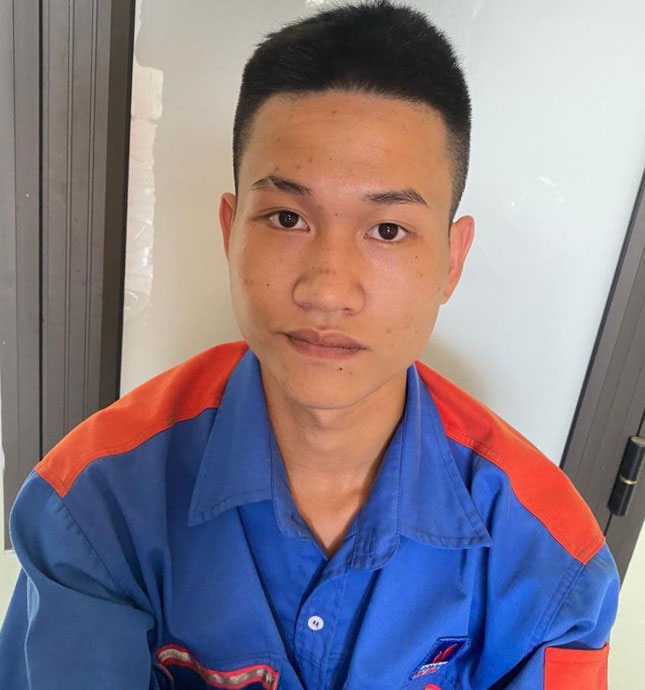Vụ thi thể bị trói trên sông Mã: Bắt giữ nghi phạm 18 tuổi-1