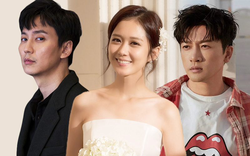 Jang Nara ở tuổi 41: Nữ thần thanh xuân” của hàng vạn fan hâm mộ đã tìm thấy tình yêu chân chính đời mình-1