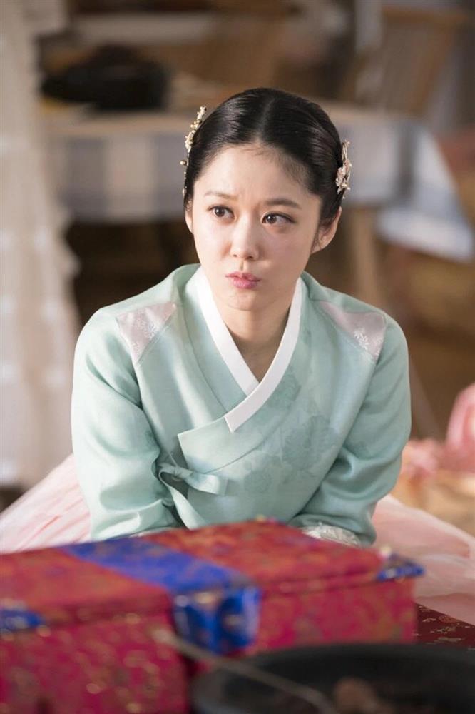 Jang Nara ở tuổi 41: Nữ thần thanh xuân” của hàng vạn fan hâm mộ đã tìm thấy tình yêu chân chính đời mình-3