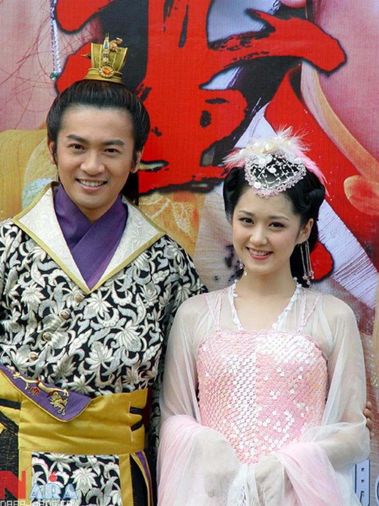 Jang Nara ở tuổi 41: Nữ thần thanh xuân” của hàng vạn fan hâm mộ đã tìm thấy tình yêu chân chính đời mình-10