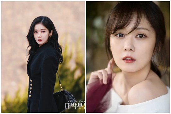 Jang Nara ở tuổi 41: “Nữ thần thanh xuân” của hàng vạn fan hâm mộ đã tìm thấy tình yêu chân chính đời mình