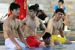 U23 Việt Nam - U23 Hàn Quốc: Những nhận định bất ngờ trước trận đấu thách thức-2