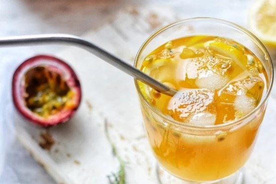 Loại trà này giúp dưỡng nhan cực tốt, uống hàng ngày thì da lúc nào cũng hồng hào láng mịn!