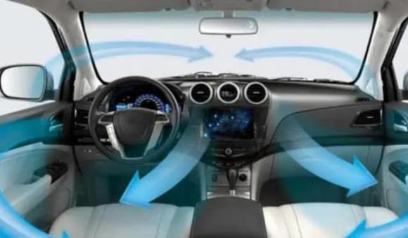 Tại sao các tài xế lâu năm chỉ mở một cửa sổ ô tô? Chuyên gia: Đây là tất cả kinh nghiệm, tốt nhất là bạn nên học hỏi-5