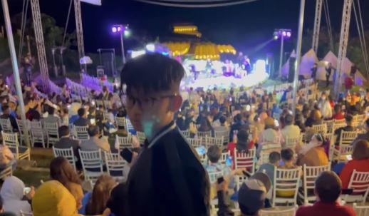 Con trai Lệ Quyên 5 tuổi đã có thẻ đen quyền lực, dùng toàn hàng hiệu, được bố tặng nhà 200 tỷ-3