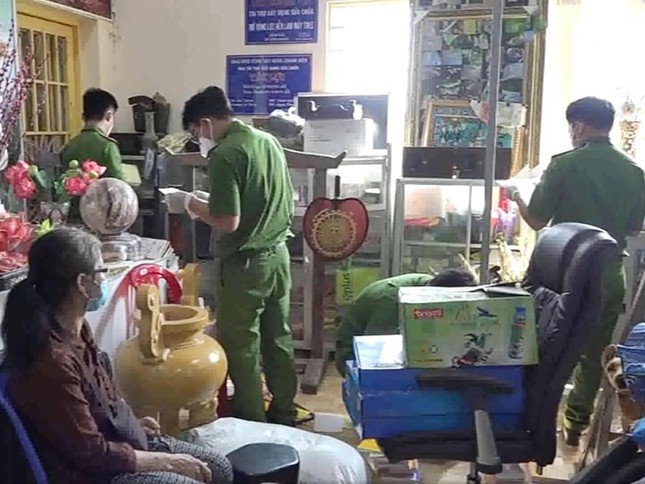 Vụ Tịnh Thất Bồng Lai: Sự tôn sùng của các bị can với Lê Tùng Vân qua lời khai bà Cao Thị Cúc-1