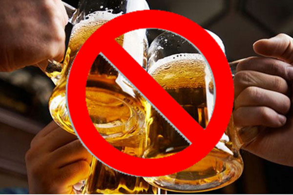 Thủ tướng: Xử lý nghiêm cán bộ nhà nước uống rượu bia lái xe gây TNGT-1